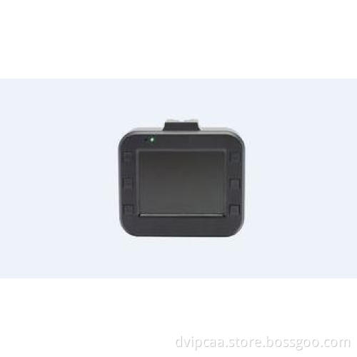 1080P Automatic Video HD Car DVR / G-sensor Car DVR with